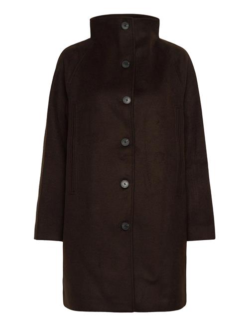 Selected | Slfvinni Wool Blend Coat Noos | 42