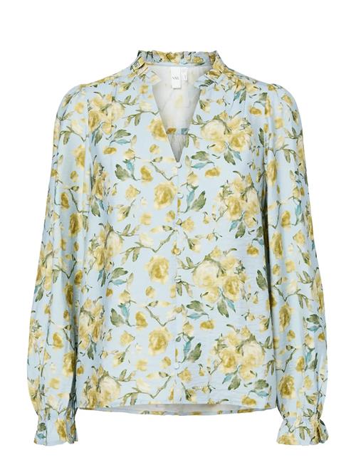 YAS | Yaskaya Ls Shirt S. | 38