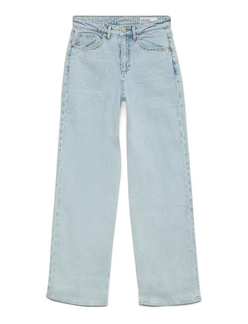 Vero Moda | Vmtessa Hr Wide Jeans Ra3052 Ga Noos | 27 x 34
