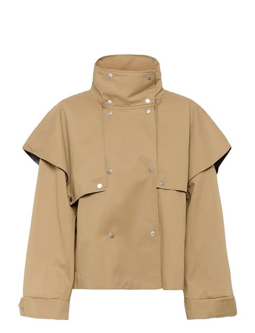 Karen By Simonsen | Kbdana Short Trench Jacket | 38