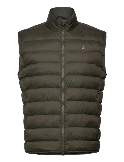 Morris | Norfolk Liner Vest | XXL