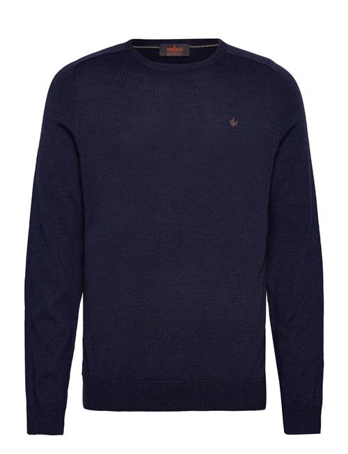 Morris | Merino Oneck | M