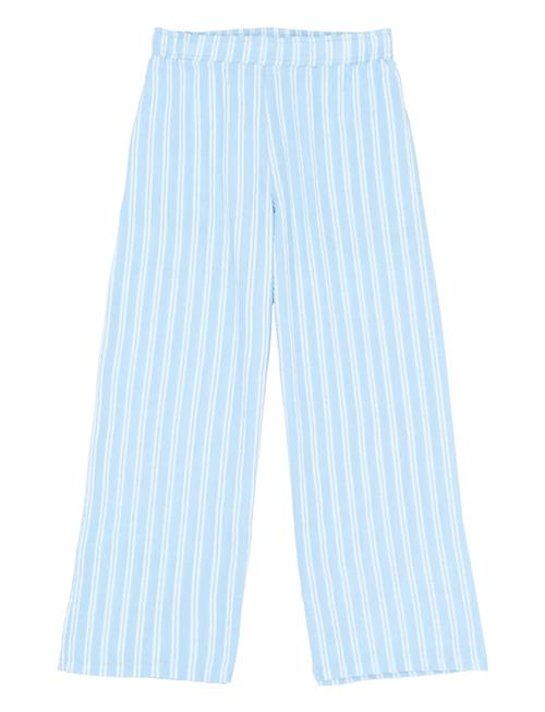 The New | Tnshirley Wide Pants | 110/116