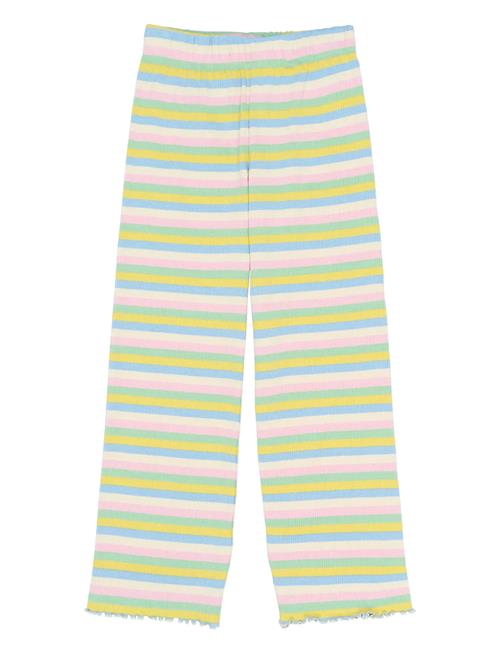 The New | Tnstella Wide Rib Pants | 110/116