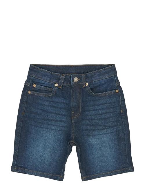 The New | Tnjosh Tapered Fit Denim Shorts | 6