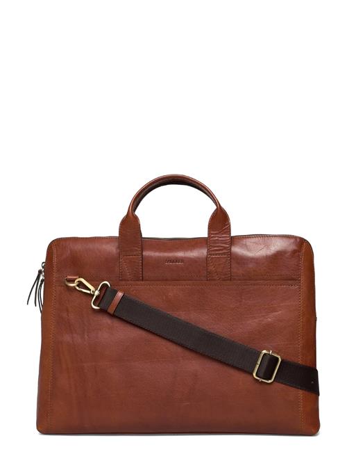 Saddler | Gustav Mighty | ONE SIZE