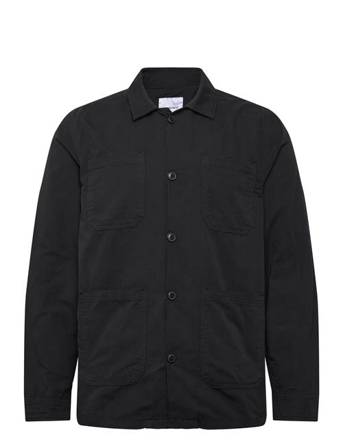Lindbergh | Canvas Overshirt | L