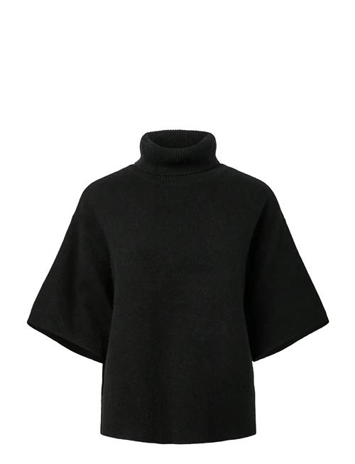 YAS | Yasemila 2/4 Wool Knit Pullover S. Noos | XL