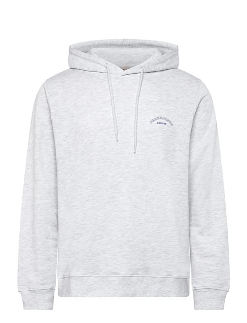 Jack & Jones | Jjcollege Logo Sweat Hood | L