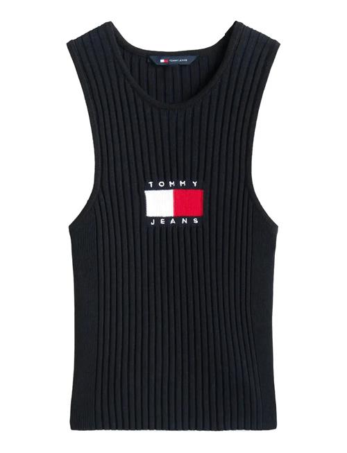 Tommy Jeans | Tjw Rib Racer Tank | XXS