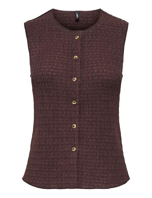 ONLY | Onlilse S/L Structure Vest Jrs Noos | M