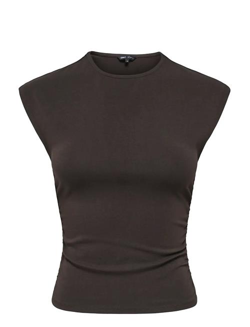 ONLY | Onlmira Capsl Ruching Top Jrs Noos | XL