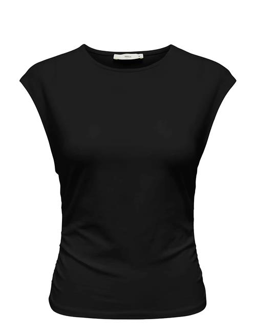 ONLY | Onlmira Capsl Ruching Top Jrs Noos | XS