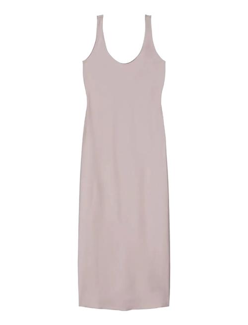 Calvin Klein | Matte Satin Hero Slip Dress | S