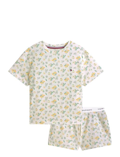 Tommy Hilfiger | Ss Pj Set | 140-152