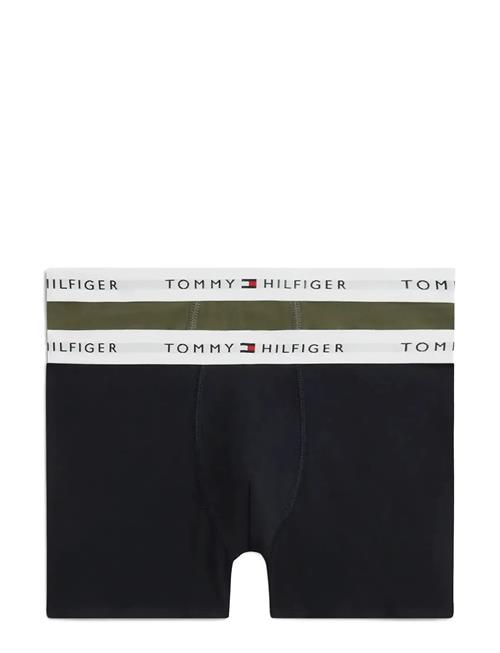 Tommy Hilfiger | 2 Pk Boxer Brief | 128-140