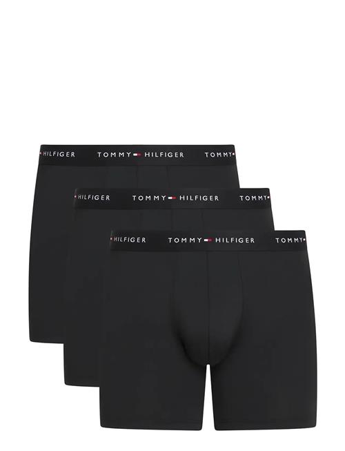 Tommy Hilfiger | 3P Boxer Brief Dtm | XXL