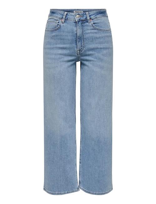 ONLY | Onlmadison Blush Hw Cp Wd Dnm Cro371Noos | L x 34