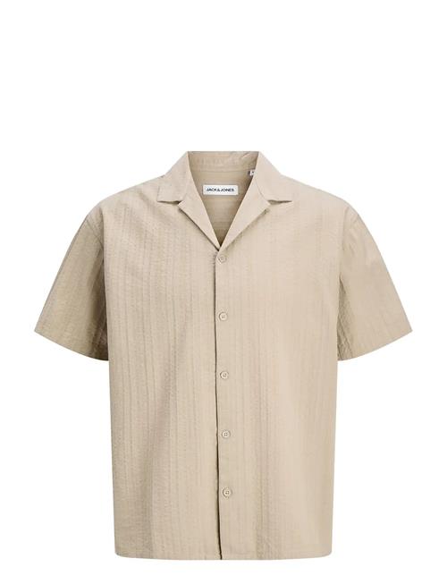Jack & Jones | Jjetyson Resort Shirt Ss Sn | S