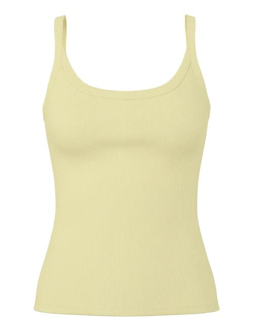 Pieces | Pcmay Strap Top Jrs Noos Bc | L