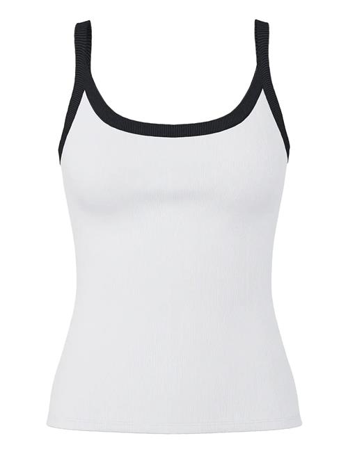 Pieces | Pcmay Strap Top Jrs Noos Bc | XS