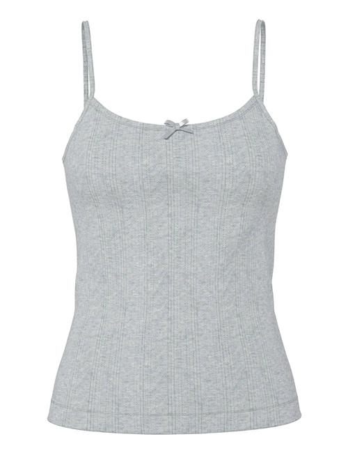 Pieces | Pcmarie Singlet Poin Top Jrs Noos Bc | XL