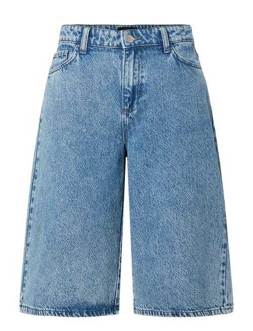 Pieces | Pcsky Mw Denim Jorts Noos Bc | XXL