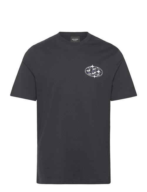 Lyle & Scott | Chrome Graphic T-Shirt | L