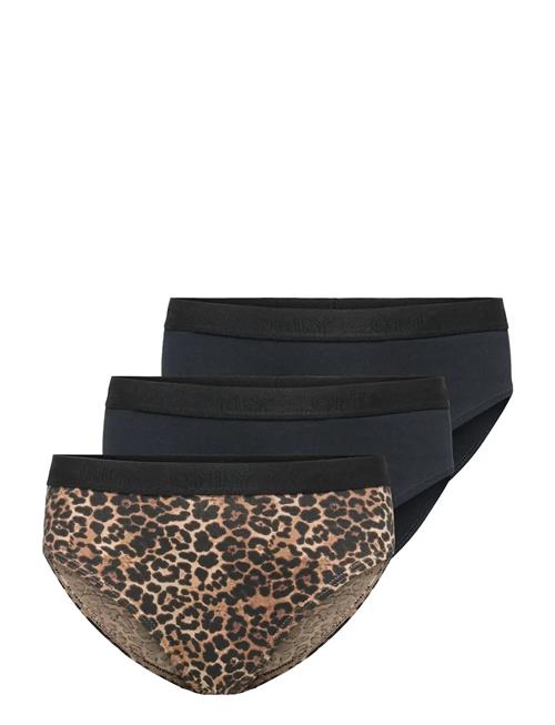 Kids Only | Koglola 3-Pack Logo Briefs Acc Noos | 146-152