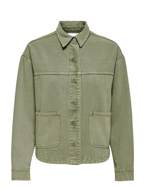 JDY | Jdynoma L/S Shacket Wvn Noos | L