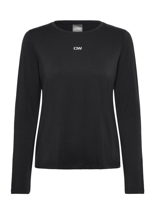 ICANIWILL | Define Loose Long Sleeve W | XL