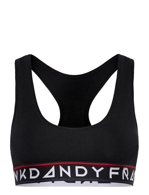 Frank Dandy | W's St Paul Bamboo Bralette | S