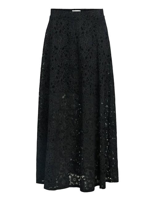 Object | Objbianca Mw Lo Long Skirt Noos | M
