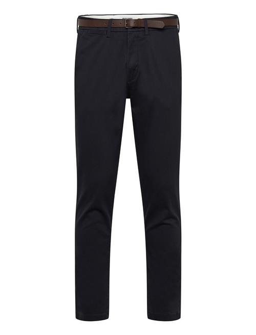 Jack & Jones | Jpstmarco Adam Belted Chino | 34 x 34