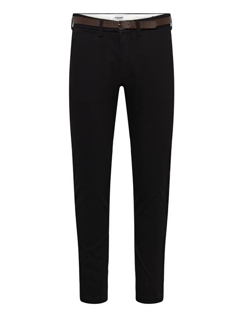 Jack & Jones | Jpstmarco Adam Belted Chino | 27 x 30