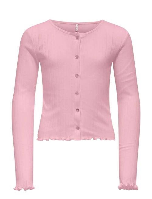 Kids Only | Kogsalsa Life L/S Cardigan Jrs | 146-152