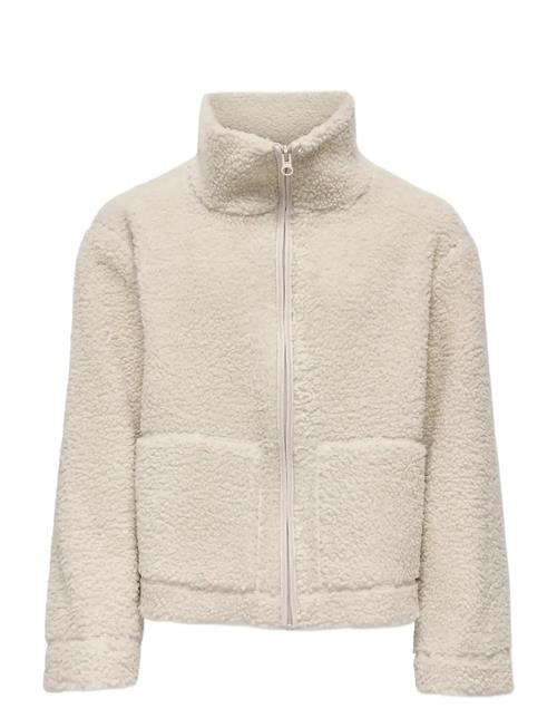 Kids Only | Kogmegan Life Teddy Jacket Otw | 158