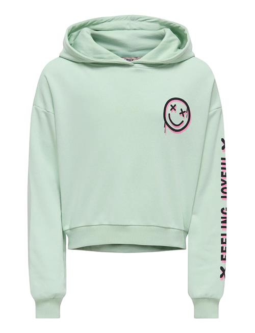 Kids Only | Kogsmile Life L/S Hood Ub Swt Noos | 158-164