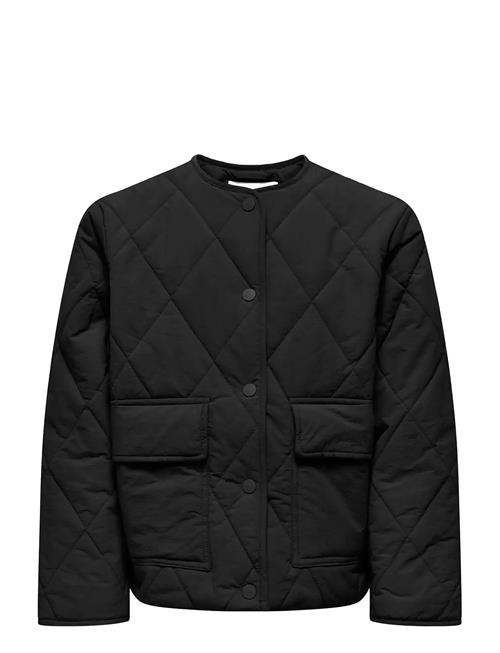 Kids Only | Kogrosalina Quilted Jacket Vd Otw Noos | 140