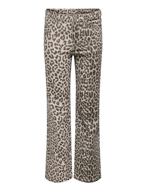 Kids Only | Koganlie-Madison Hw Wide Animal Vd Pnt | 164