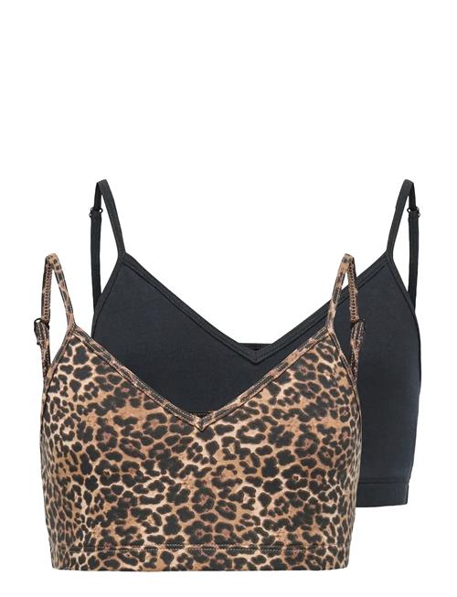 Kids Only | Koglola 2-Pack Padded Top Acc | 158-164