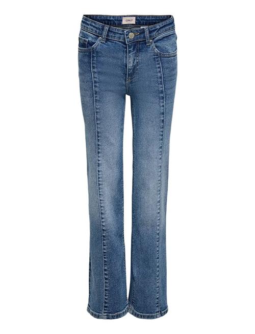 Kids Only | Kogjuicy Wide Leg Pintuck Dnm Azg | 158