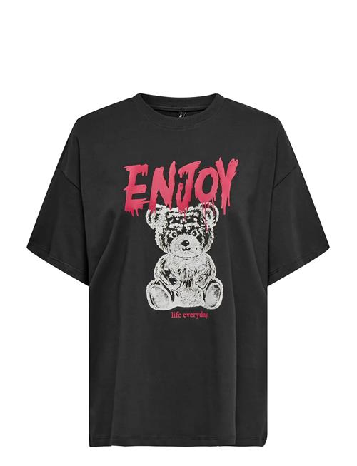 ONLY | Onlvivvi S/S Lovely Top Jrs | M