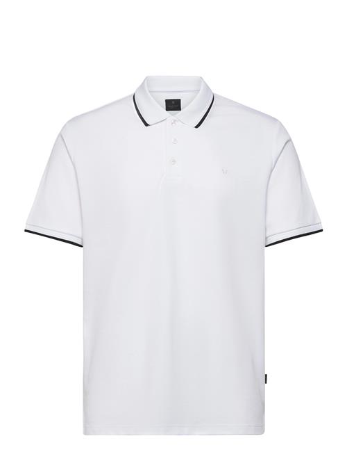 Jack & Jones | Jprblaethan Detail Ss Polo Sn | M