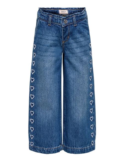 Kids Only | Kmgcomet Heart Wide Dnm Dia3020 Noos | 104