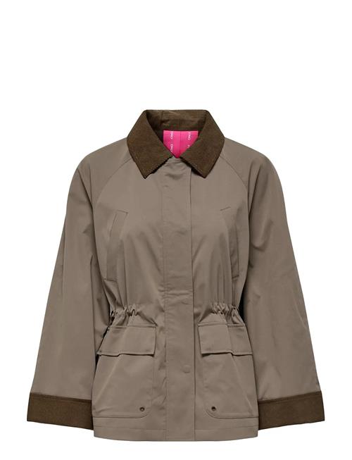 ONLY | Onleja Orchid Spring Life Jacket Cc Otw | L