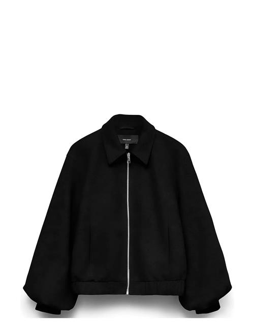 Vero Moda | Vmmaddie Short Jacket Boo | L