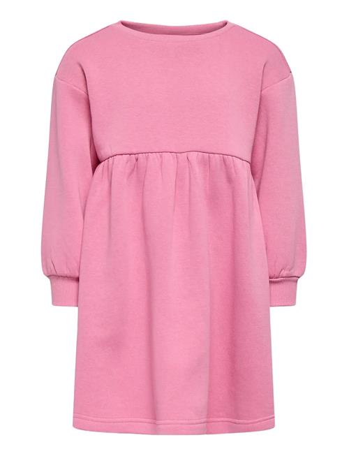Kids Only | Kmgsweat L/S O-Neck Dress Swt | 116