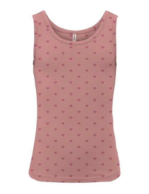 Kids Only | Kmglola S/L Tank Top Jrs Acc | 92