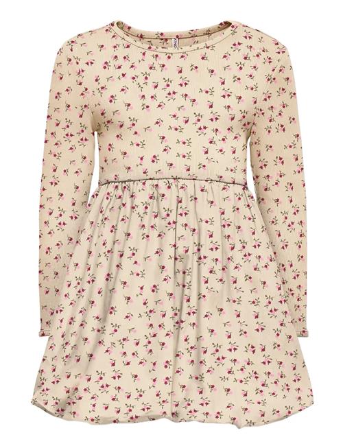Kids Only | Kmgtrinny Life Aop Ls Bal Dress Jrs | 116